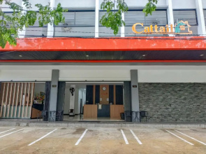 Cattail Guest House