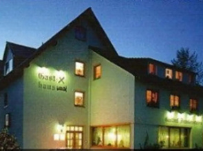 Gasthof Frankenstuben