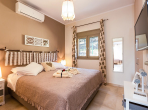 Villa Trules With Private Swimming Pool