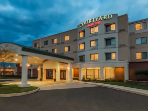 Courtyard Philadelphia Montgomeryville