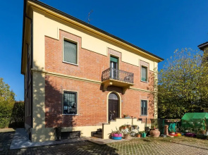 Palazzina Carracci