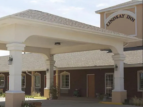 Lindsay Inn