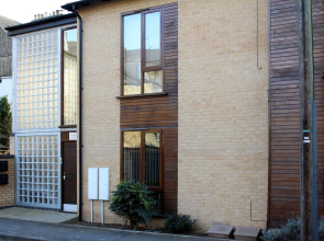 Lux Living Apartments - Alpha Apartments