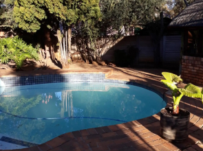 Ubuntu Guesthouse
