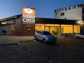 Hotel Nossa Casa