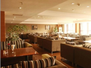 Hanting Hotel Jiujiang