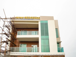 RedDoorz Syariah near IPB Dramaga Bogor