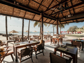 Khaolak Laguna Resort