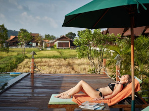 Farmer's Boutique Resort