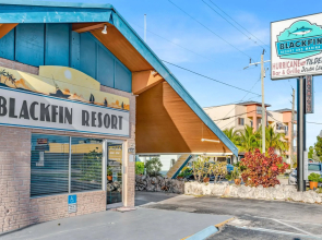 Blackfin Resort and Marina