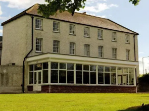 Ashbrook Arms Townhouse and Restaurant