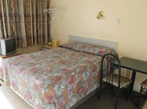 Ranchland Villa Motel