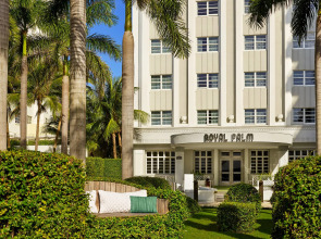 Royal Palm South Beach Miami, a Tribute Portfolio Resort