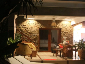 Aha Villas