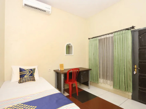 Spot on 2358 Aster Homestay