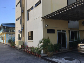 Seapark Condotel Hotel