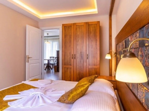 Defne Residence Selimiye