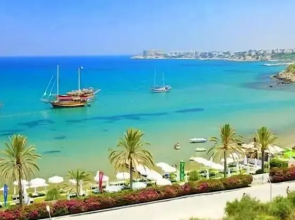 Sea & Sky Holiday Homes
