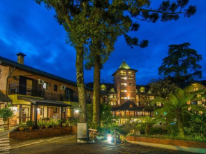 Hotel Recanto da Serra