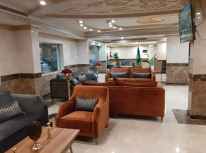 Farha International Furnished Units 3