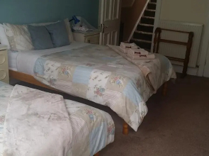 Lindores B&B