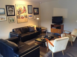 Hotel Apartments Belgium I
