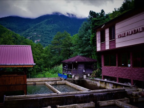 Isikli Kale Hotel