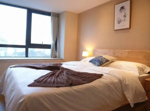 Beijing Yinjue Loft Apartment