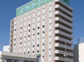 Hotel Route Inn Nobeoka Ekimae