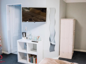 Hotel Carolinensiel Doan