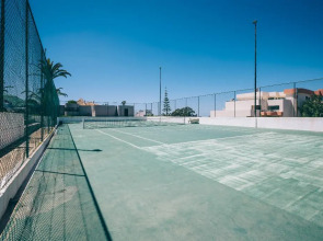 Muthu Oura Praia Hotel