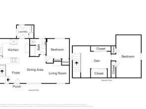 1652 Choctaw St Home 2 Bedrooms 1 Bathroom Home