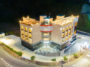 Yeosu Koji Hotel
