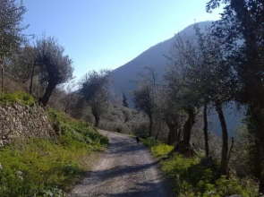 Agriturismo LE CASE ROTTE