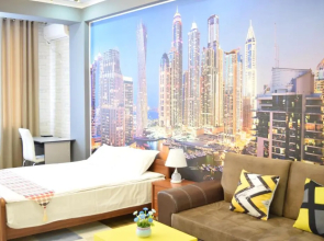 Boutique apartment in the center