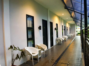 Wisma Grand Kemala by OYO Rooms