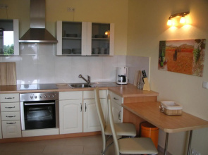 Flensburg Ferienwohnungen Apartment 2