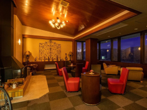 Hotel Kasansui