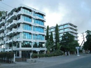 Landmark Ubungo Hotel