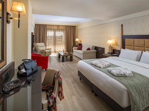 La Marquise Luxury Resort Complex