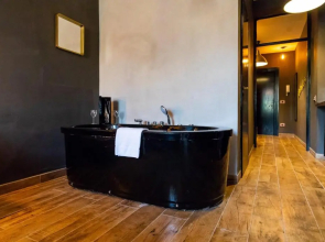 La Perla Nera Suites&Happiness