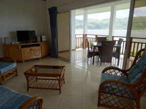 Sailfish Beach Villas