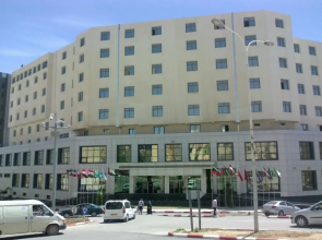 Hotel Hocine