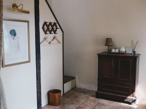 Deep Breath B&B