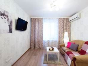 Апартаменты Lux на Уральской