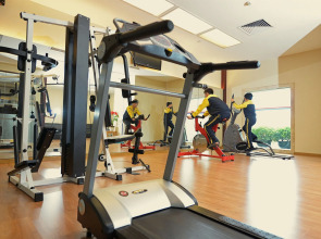 Guangzhou New Century Hotel