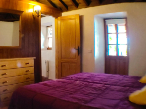 La casa de La Cartita