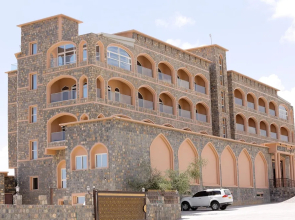 Sama Hotel