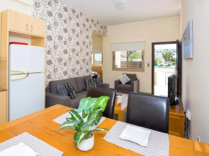 Bowker Apartment