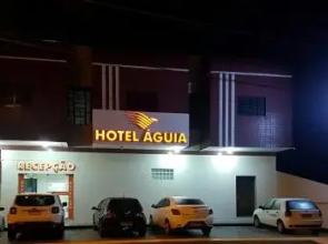 Hotel Aguia